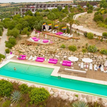 Hotel Ritual El Palmar-Adults Only Vejer de la Frontera Eksteriør billede