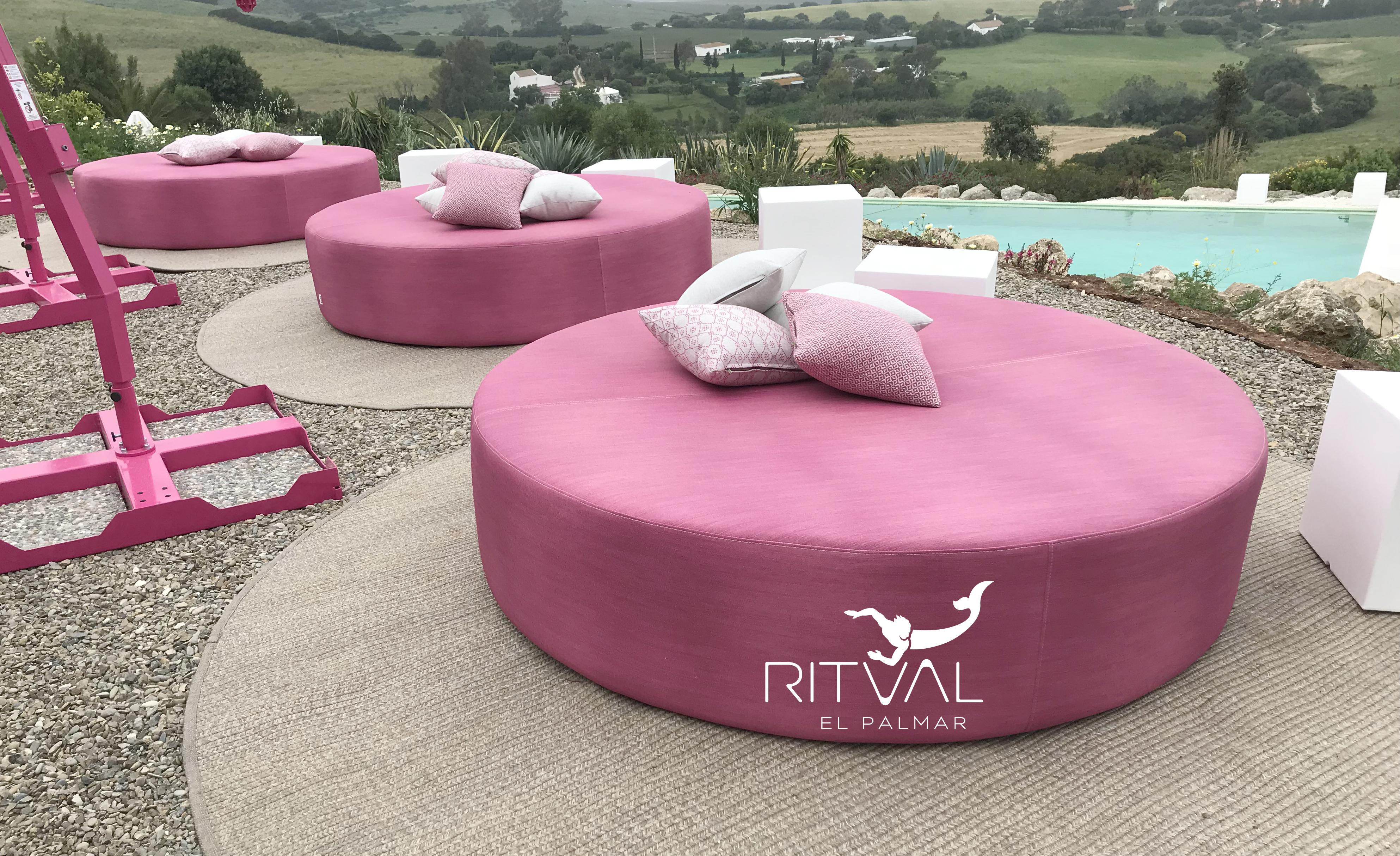 Hotel Ritual El Palmar-Adults Only Vejer de la Frontera Eksteriør billede