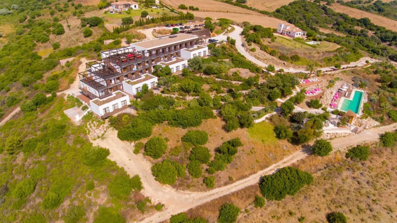 Hotel Ritual El Palmar-Adults Only Vejer de la Frontera Eksteriør billede